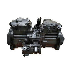 Hydraulic Main Pump KBJ2895 K3V112DTP-9Y15 for CASE Excavator