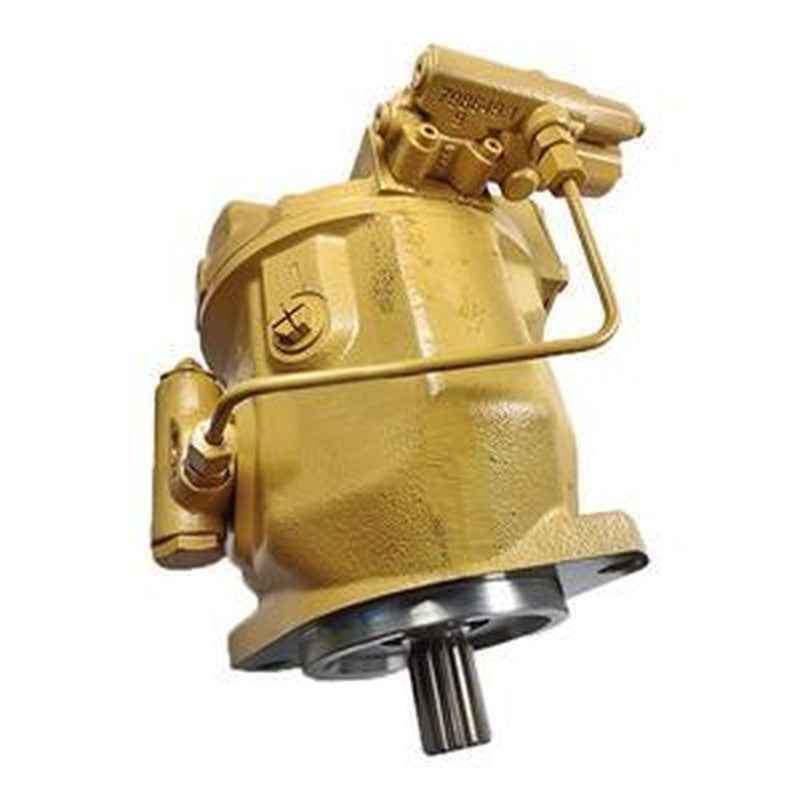 Hydraulic Pump 152-7768 for Caterpillar CAT 3456 Engine & 988G/836G
