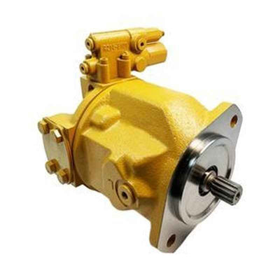 Hydraulic Pump 174-4126 for Caterpillar CAT 3412E C18 Engines