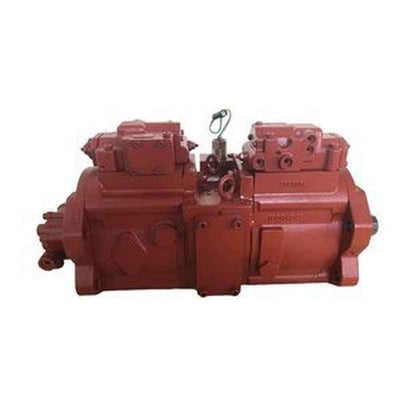Hydraulic Pump 31N8-10070 for Hyundai Crawler Excavator R305LC7