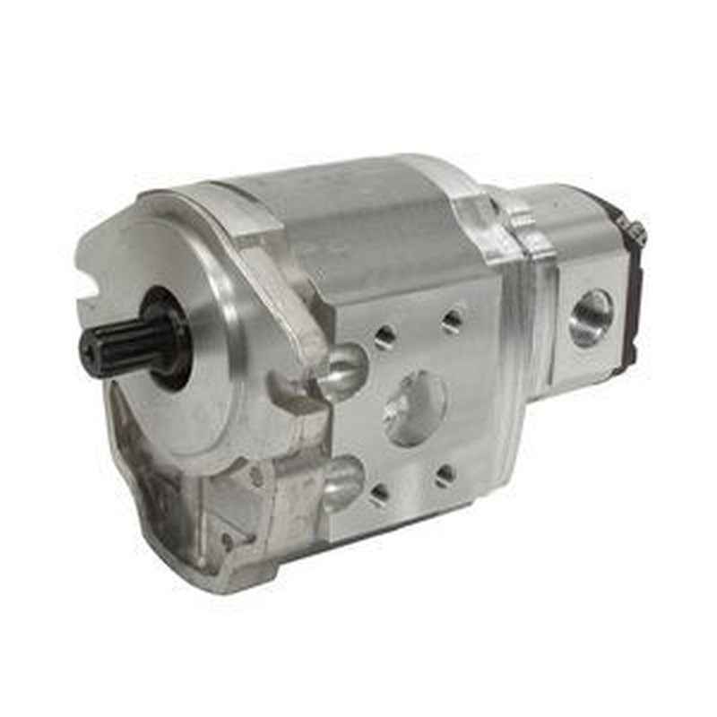 Hydraulic Pump 3EC-60-15210 for Komatsu FD35-4 FD40-4 FD45-4 Forklift Engine