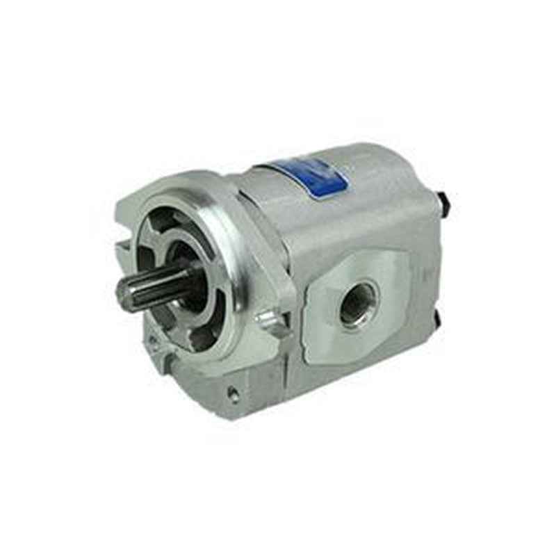 Hydraulic Pump 67130-12500-71 for Toyota Forklift DPR DHM HSP STM