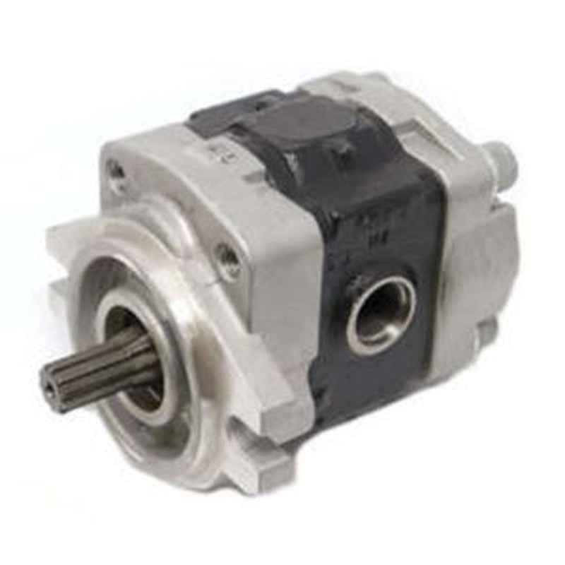 Hydraulic Pump 67130-33130-71 for Toyota STM Engine Forklift 7FB30 7FBJ35