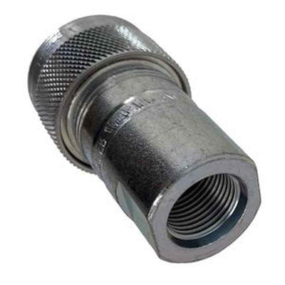 Hydraulic Quick Coupler Socket AH75167 for Yanmar, John Deere Tractors