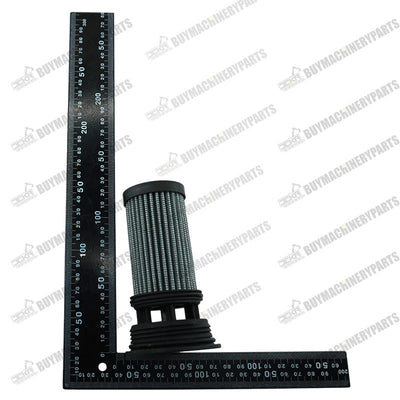 Hydro Filters 116-0164 for Exmark Lazer Z AS E S X Series-48 52 60 72 Inch Toro Z Master Parker HTE HTJ HTG Series