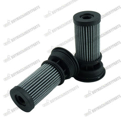 Hydro Filters 116-0164 for Exmark Lazer Z AS E S X Series-48 52 60 72 Inch Toro Z Master Parker HTE HTJ HTG Series