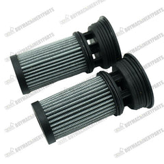 Hydro Filters 116-0164 for Exmark Lazer Z AS E S X Series-48 52 60 72 Inch Toro Z Master Parker HTE HTJ HTG Series