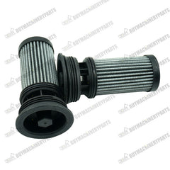 Hydro Filters 116-0164 for Exmark Lazer Z AS E S X Series-48 52 60 72 Inch Toro Z Master Parker HTE HTJ HTG Series