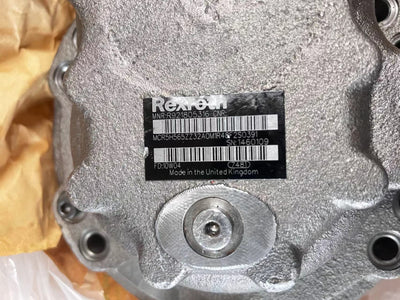 Rexroth Hydrostsatic Drive Motor R921805316 7261332 Fit for BOBCAT Skid Steer Loaders 863