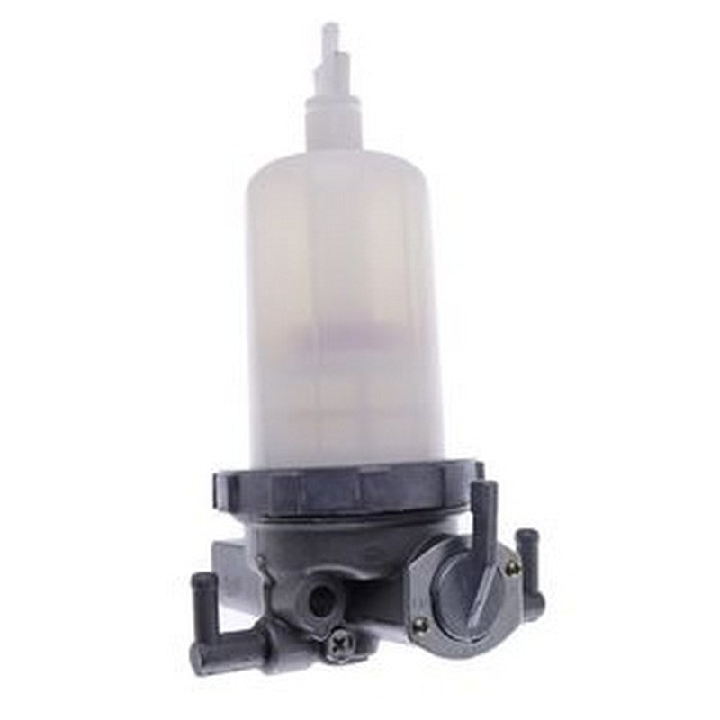 For Hyundai Excavator R200 R215-7 Water-Oil Separator 3192066101 - Buymachineryparts