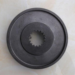 HYUNDAI R80-5 Travel motor First class three star Frame with pin