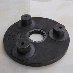 HYUNDAI R80-5 Travel motor First class three star Frame with pin