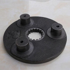 HYUNDAI R80-5 Travel motor First class three star Frame with pin