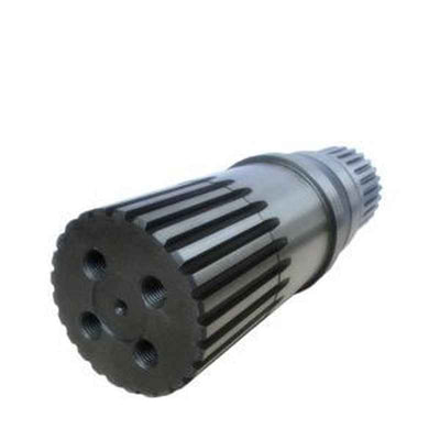 HYUNDAI R220-5 Excavator Swing Vertical Shaft