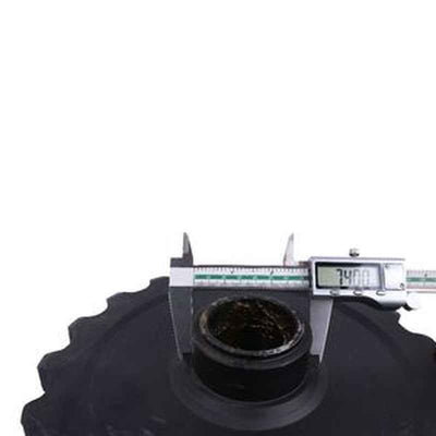 Idler 231/61701 for JCB Excavator 801/803/8014-8018/8020