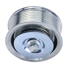 Idler Pulley Al206008 for John Deere Engine 4045/6068/6090 Tractor