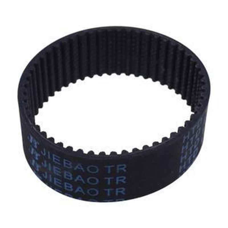 Idler & Driver Pulley Belt 73-0160 for Lawn-Boy Toro Snow Thrower