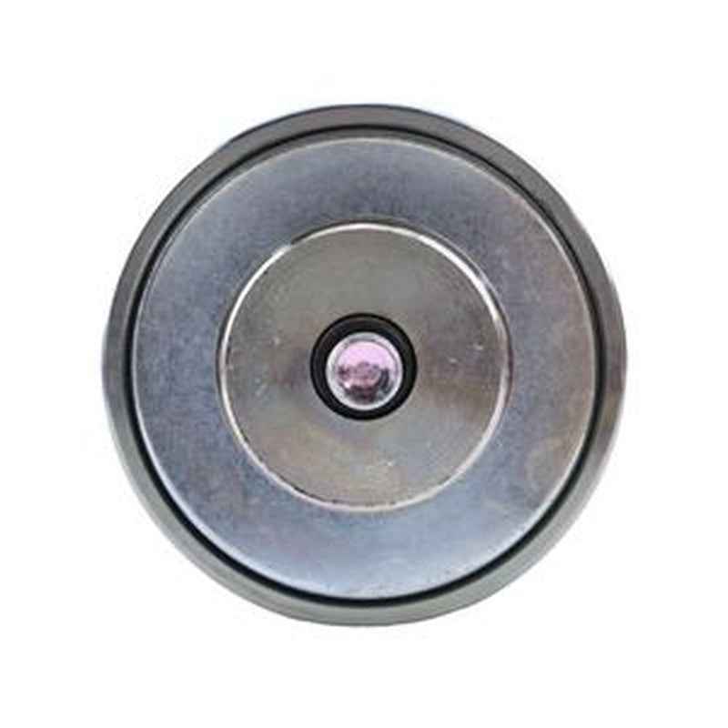 Idler Pulley 87300114 504088268 for CASE Puma Tractors