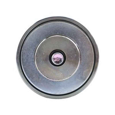 Idler Pulley 87300114 504088268 for CASE Puma Tractors