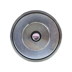Idler Pulley 87300114 504088268 for CASE Puma Tractors