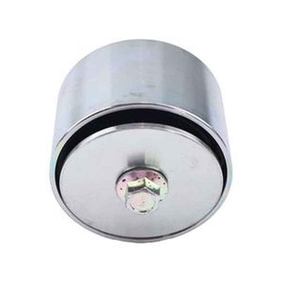 Idler Pulley 87300114 504088268 for CASE Puma Tractors