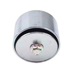 Idler Pulley 87300114 504088268 for CASE Puma Tractors