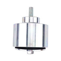 Idler Pulley 87300114 504088268 for CASE Puma Tractors