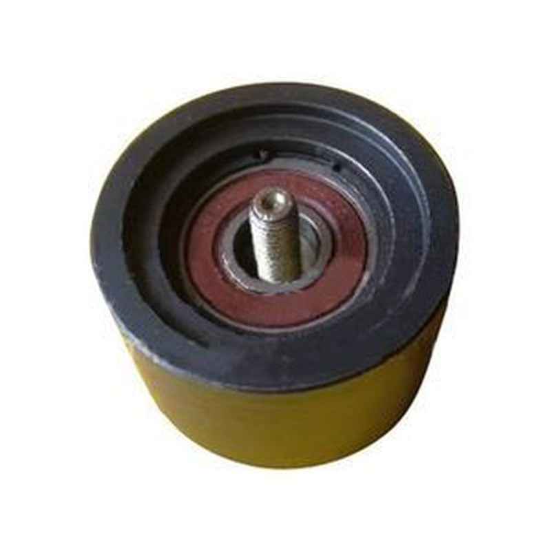 Idler Pulley Assembly 2874071 for Cummins ISZ13, M8.5, Z13, Z10, QSZ13 Engines