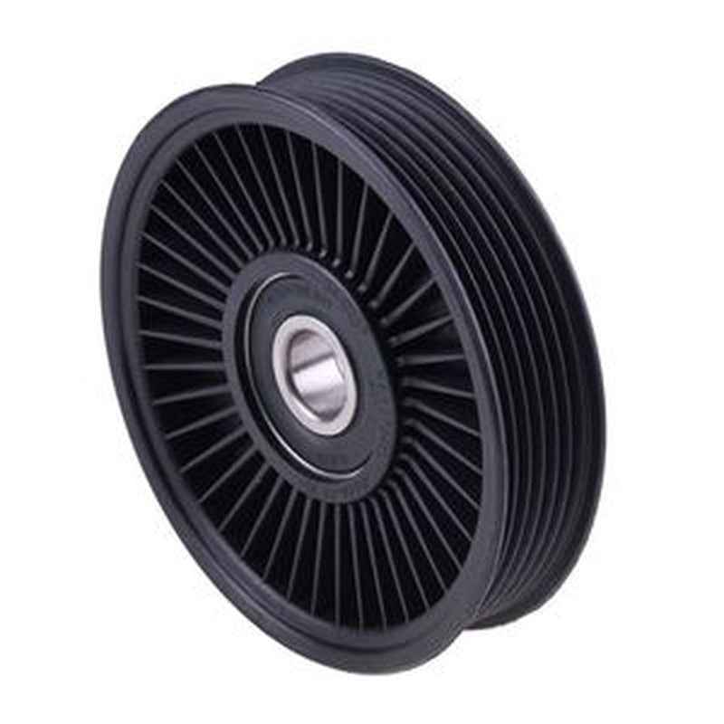 Idler Pulley RE537940/RE527250 for John Deere Loader 317-332 & CT322-332 Engines
