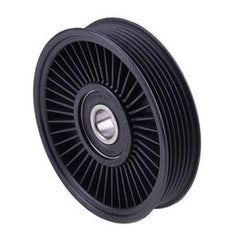 Idler Pulley RE537940/RE527250 for John Deere Loader 317-332 & CT322-332 Engines