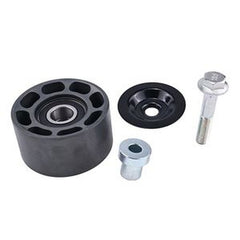 Polia guia 197-9641 133-7023 para motores e máquinas Caterpillar CAT