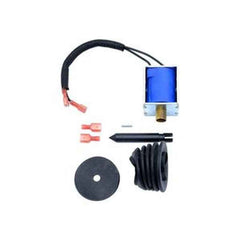 Idler Solenoid Set S14885 for Continental F162/F163 & Lincoln Welders