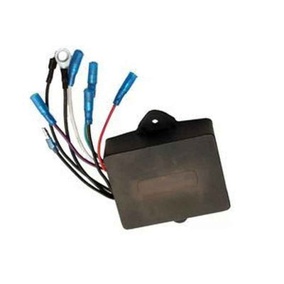 Ignition CDI Controller Box 3240217 for 1994-1995 Polaris Watercraft SL750 SLT750