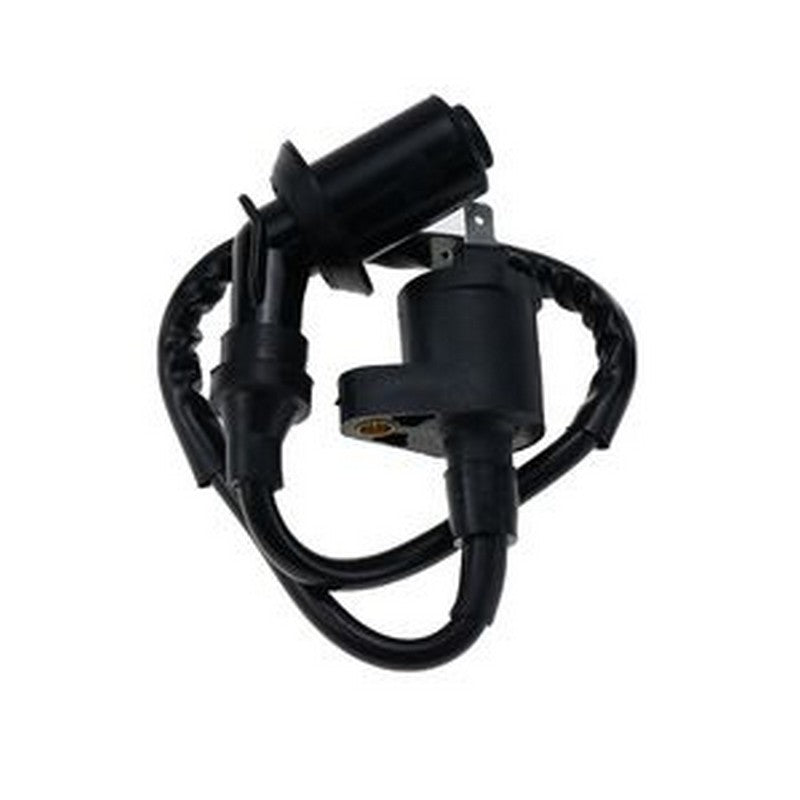 Ignition Coil 150cc 50cc GY6 Scooter ATV Moped Chinese for Honda TRX250 TRX300 TRX350 TRX400FW TRX450FW XL250 XL350 XL600
