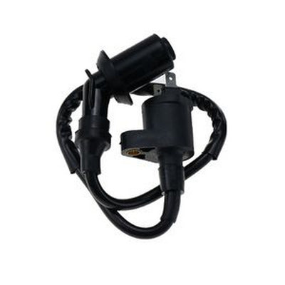 Ignition Coil 150cc 50cc GY6 Scooter ATV Moped Chinese for Honda TRX250 TRX300 TRX350 TRX400FW TRX450FW XL250 XL350 XL600