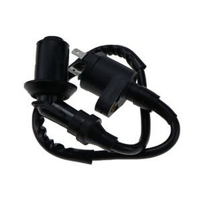 Ignition Coil 150cc 50cc GY6 Scooter ATV Moped Chinese for Honda TRX250 TRX300 TRX350 TRX400FW TRX450FW XL250 XL350 XL600