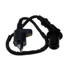 Ignition Coil 150cc 50cc GY6 Scooter ATV Moped Chinese for Honda TRX250 TRX300 TRX350 TRX400FW TRX450FW XL250 XL350 XL600