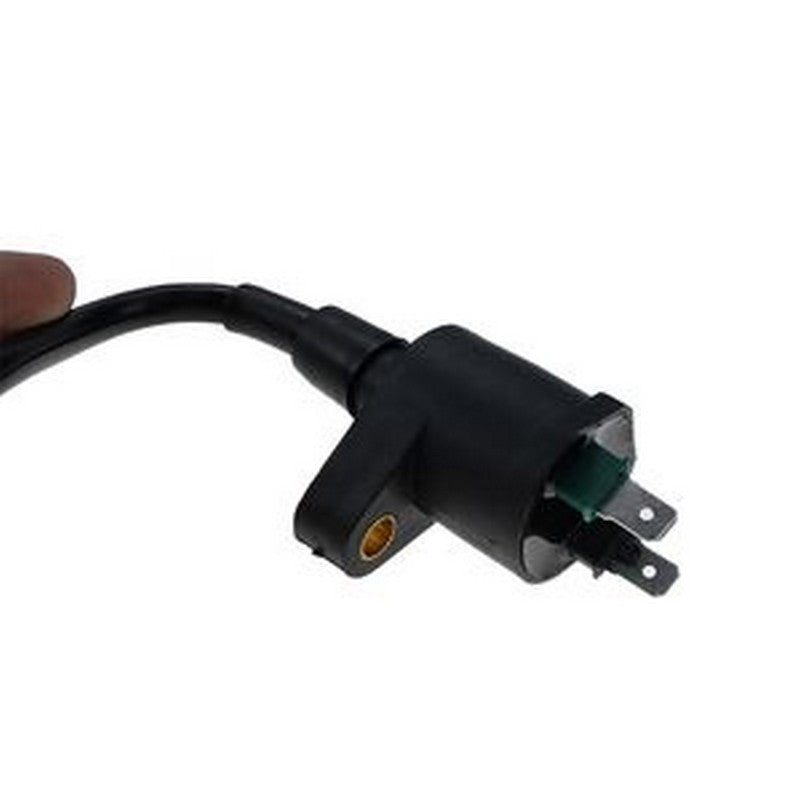 Ignition Coil 150cc 50cc GY6 Scooter ATV Moped Chinese for Honda TRX250 TRX300 TRX350 TRX400FW TRX450FW XL250 XL350 XL600