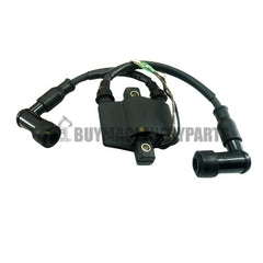 Ignition Coil 3V1-06040-0 3V1060400M for Tohatsu Nissan Outboard MFS8 MFS9.8 NSF8 NSF9.8