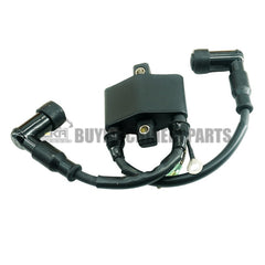 Ignition Coil 3V1-06040-0 3V1060400M for Tohatsu Nissan Outboard MFS8 MFS9.8 NSF8 NSF9.8
