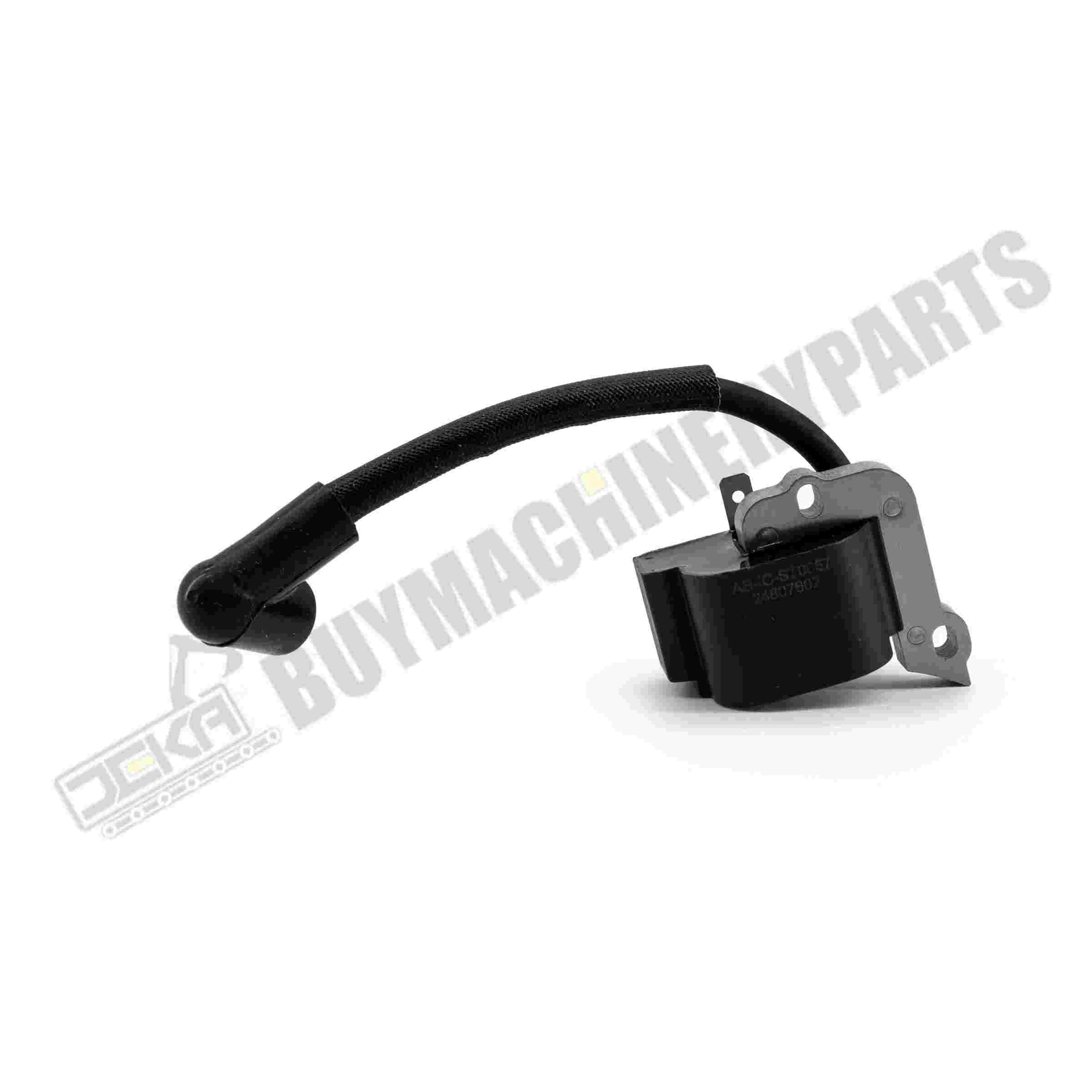 Ignition Coil 4229-400-1300 for Stihl Blower BG55 BG65 BG85 BG45 BG46 BR45 SH55 SH85