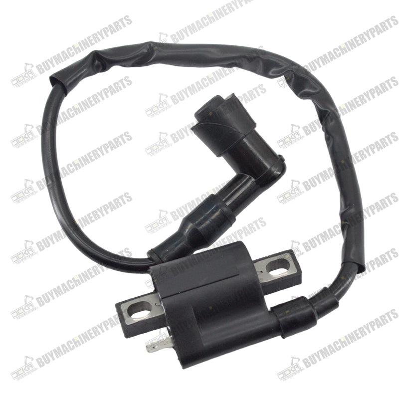 Ignition Coil for Yamaha Warrior 350 YFM350 1989-2004 ATV Ignition Coil - Buymachineryparts