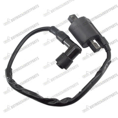 Ignition Coil for Yamaha Warrior 350 YFM350 1989-2004 ATV Ignition Coil - Buymachineryparts