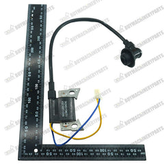 Ignition Coil KG3300ti-13300 for Kipor GS3000 GS6000 IG3500 IG6000 Generators