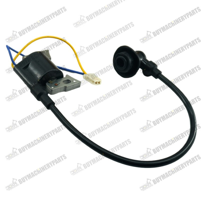 Ignition Coil KG3300ti-13300 for Kipor GS3000 GS6000 IG3500 IG6000 Generators