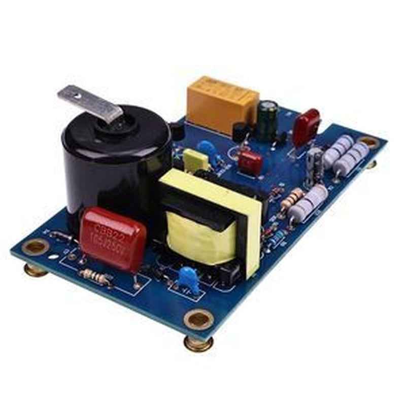 Ignition Control Circuit Board 520814 for Suburban Water Heaters SW4D-SW10