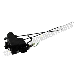 Caja de control del interruptor de llave de encendido para generador Honda GX630 GX690 10KW 