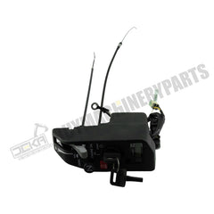 Caja de control del interruptor de llave de encendido para generador Honda GX630 GX690 10KW 