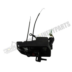 Caja de control del interruptor de llave de encendido para generador Honda GX630 GX690 10KW 