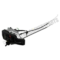 Caja de control del interruptor de llave de encendido para generador Honda GX630 GX690 10KW 